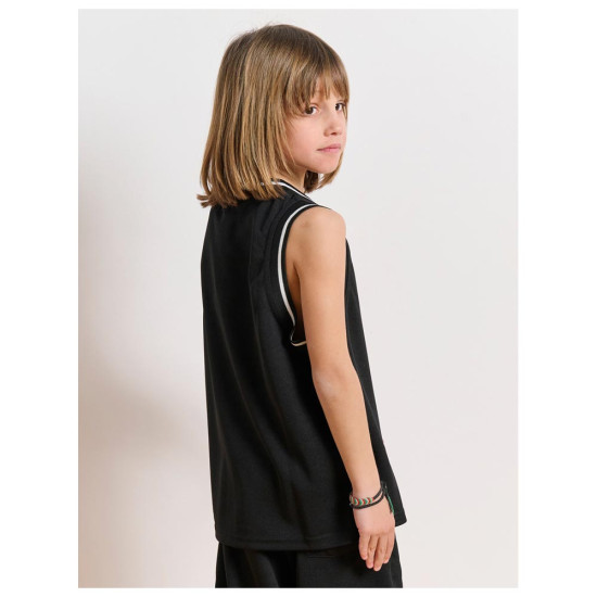 Bodytalk Παιδική αμάνικη μπλούζα